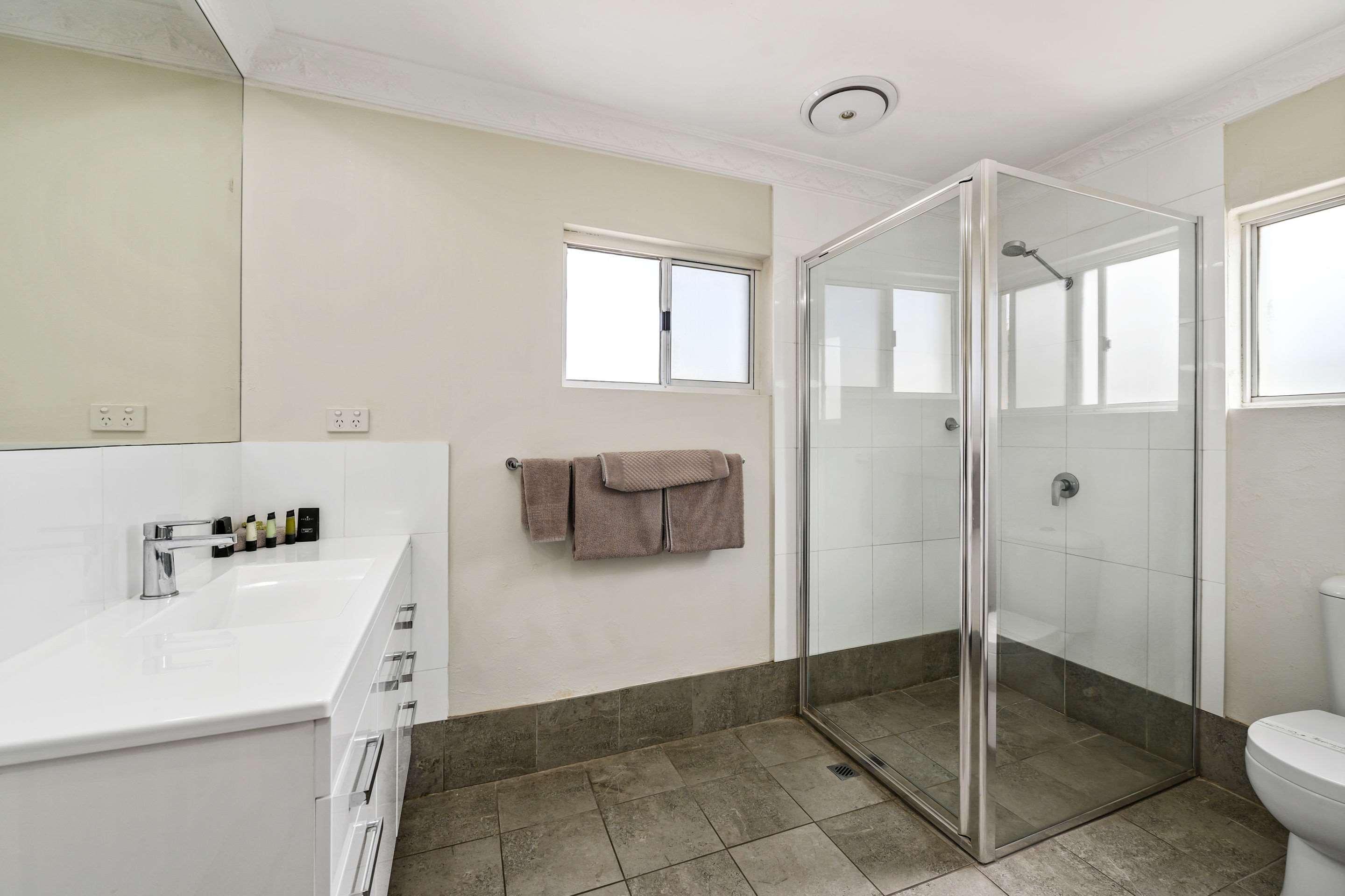Quality Inn Ashby House Tamworth Eksteriør billede