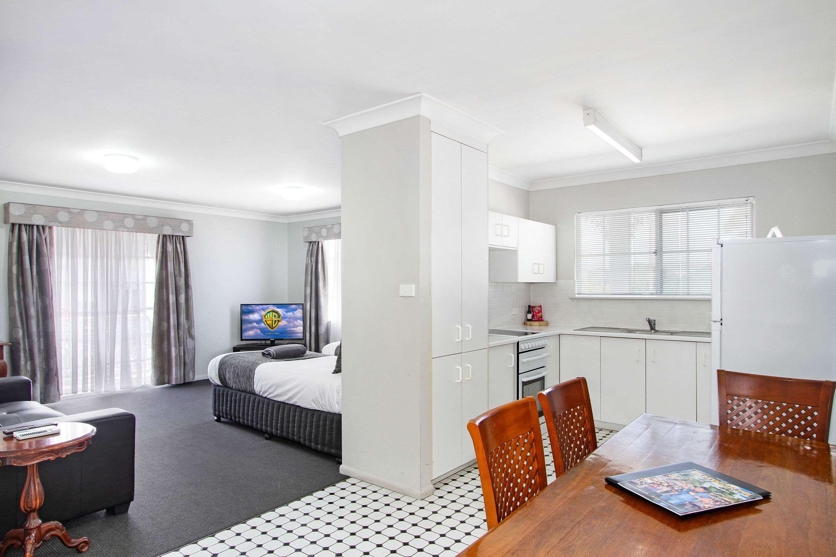 Quality Inn Ashby House Tamworth Eksteriør billede
