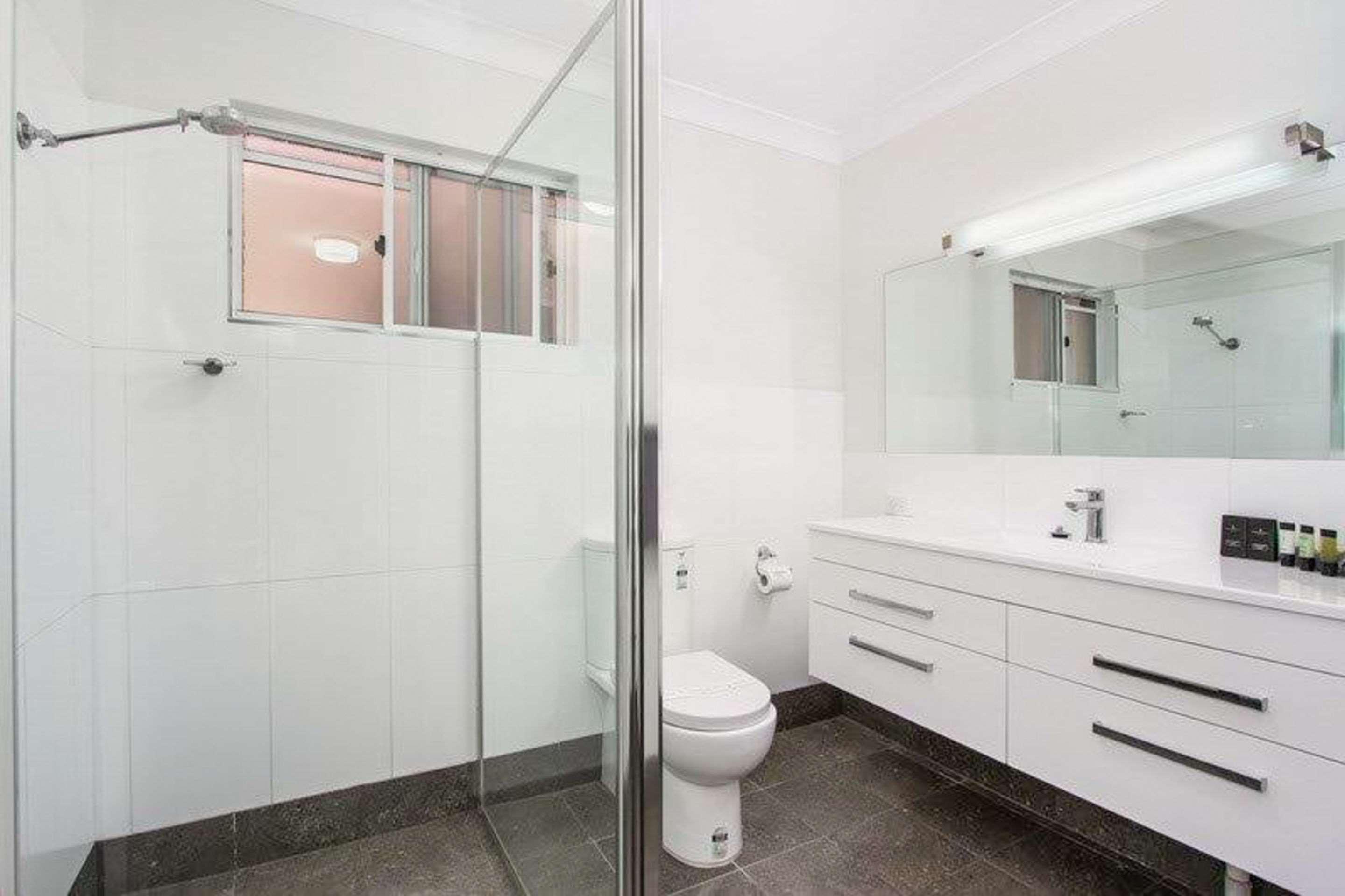 Quality Inn Ashby House Tamworth Eksteriør billede