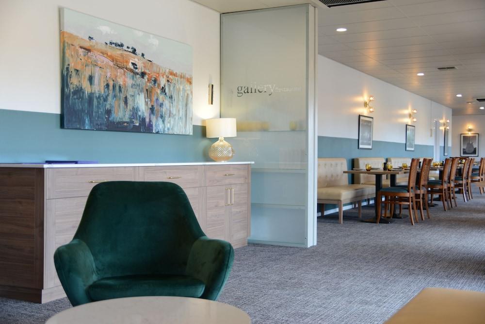 Quality Inn Ashby House Tamworth Eksteriør billede