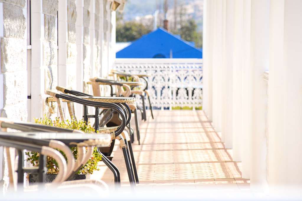 Quality Inn Ashby House Tamworth Bekvemmeligheder billede